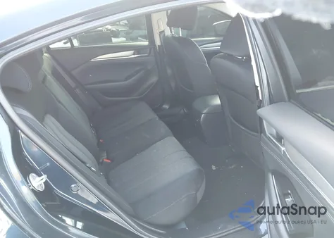 2021 Mazda Mazda6 Sport z USA, uszkodzony, nr VIN JM1GL1UM8M1613069